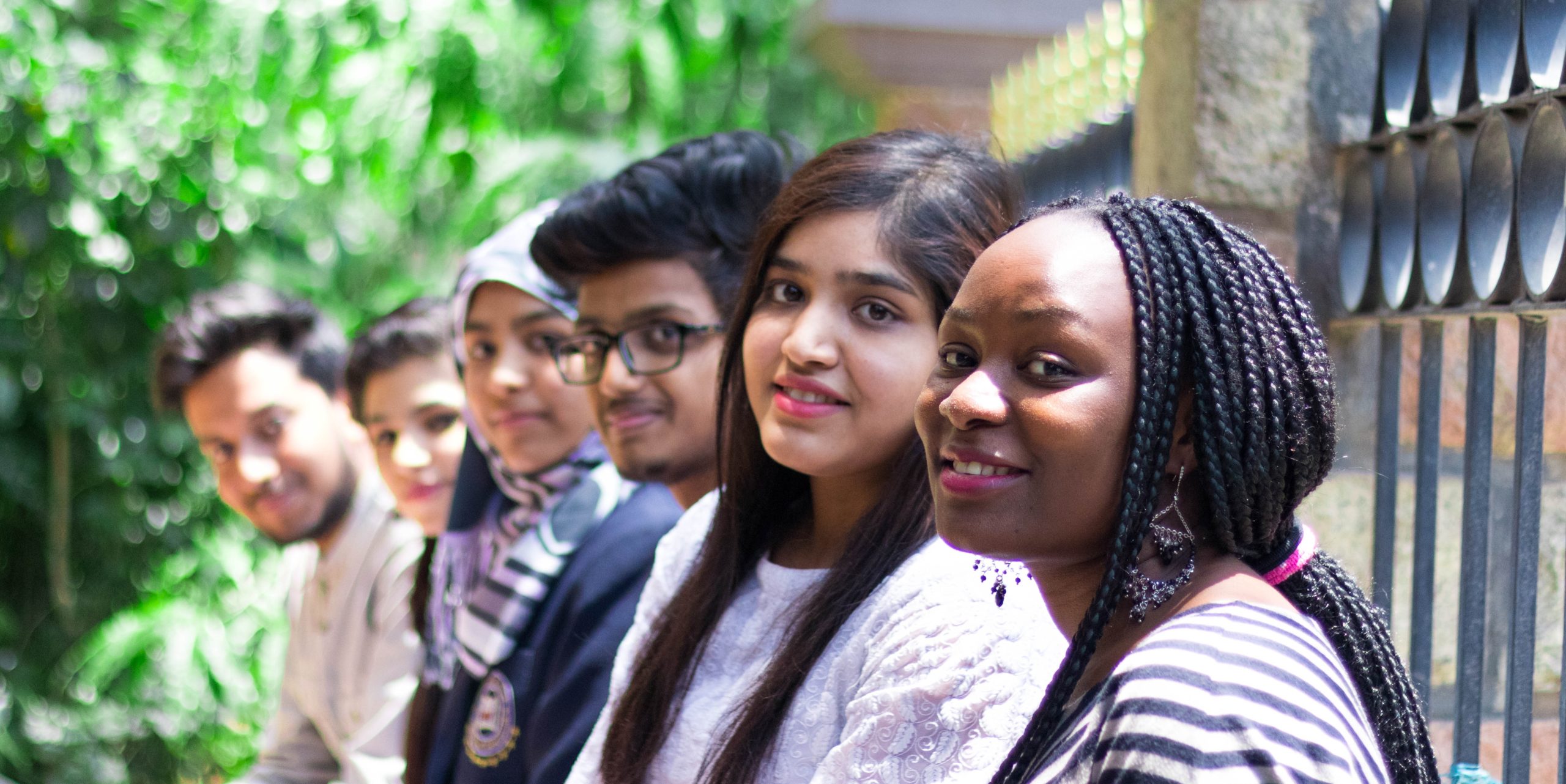 apply for scholarship exam